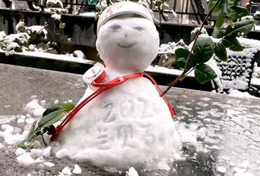 蘭貝石攜恒溫恒濕箱祝福大家新年快樂！