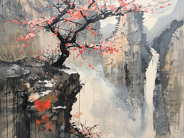 小蒼河法則：物競天擇，適者生存！